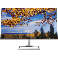 HP M27F 27″ FHD IPS LED Monitor HP M27F 27″ FHD IPS LED Monitor